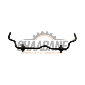 Barre de torsion A2473200511 Mercedes B (W247) 1.3 B-200 Turbo 16V