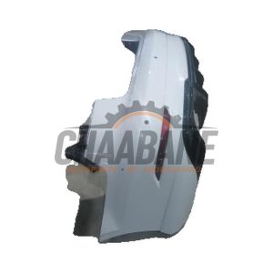 Pare-chocs arriere 8V5807067M Audi RS3 2017 / 2020