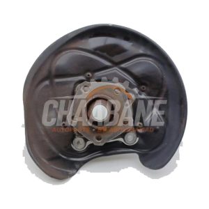 Joint arriere droit 4M0505432AE Audi Q7 (4MB/4MG) 3.0 TDI V6 24V 2015