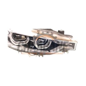 Phare droit 747130603 BMW 3 serie Touring (F31) 318i 1.5 TwinPower Turbo 12V 2012 / 2019