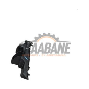 Support pare-chocs arriere droit A2058850465 Mercedes C (W205) C-160 1.6 16V