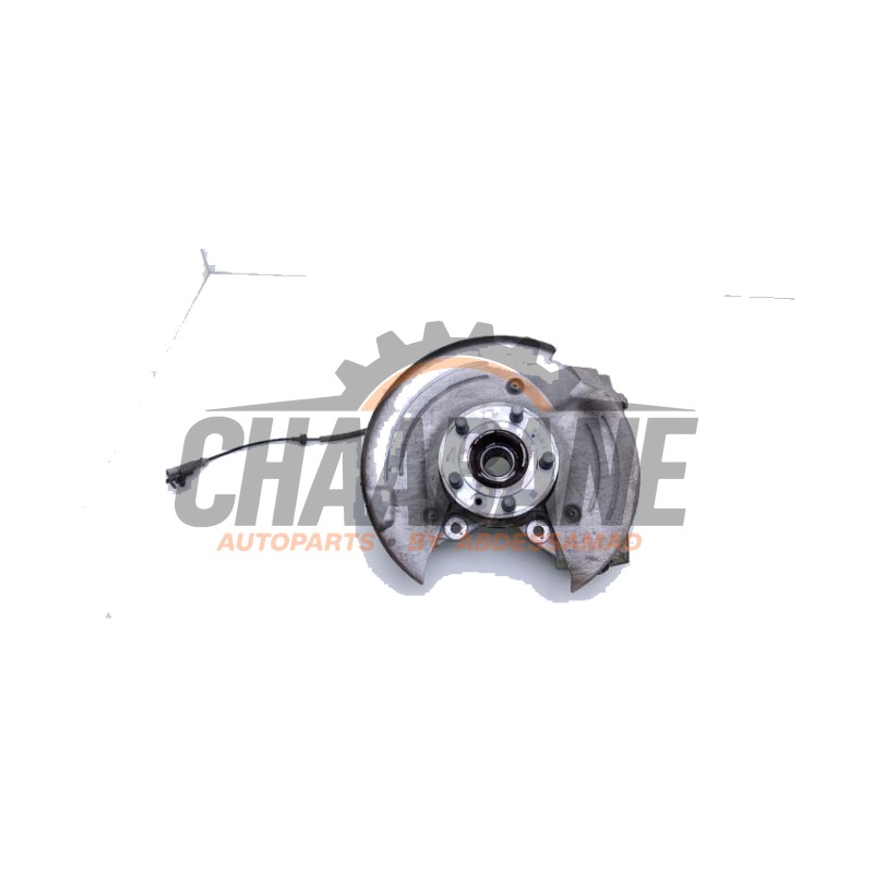 Fusee arriere droit J9C25775 Jaguar E-Pace 2.0 D 165 MHEV 16V AWD