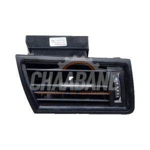 Aerateur tableau de bord 5JA819702A Skoda Rapid 1.2 TSI 2012 / 2022