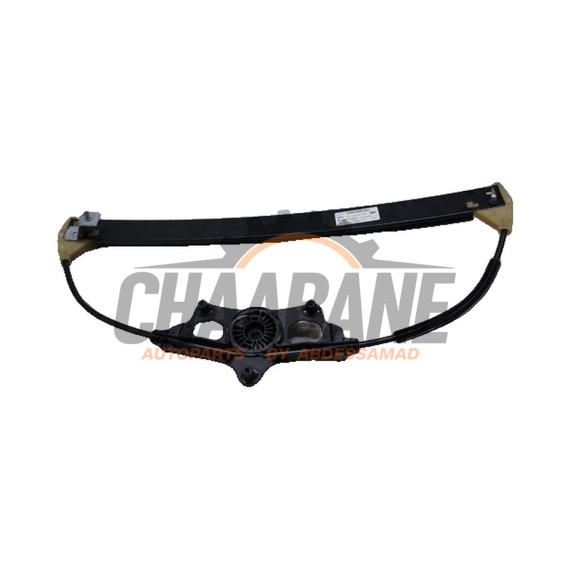 Mecanique vitre 4portes arriere gauche 8W0839461 Audi A4 Avant (B9) 2.0 TDI 16V 2015