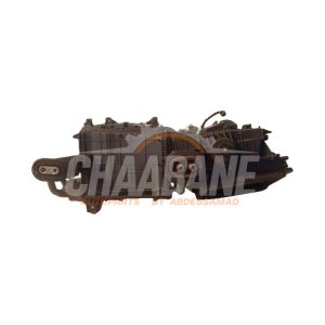 Bloc chauffage T2H28717 Jaguar XF (X260) 2.0d 180 16V