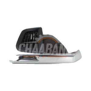 Aerateur tableau de bord J9D3018B09AB Jaguar I-Pace