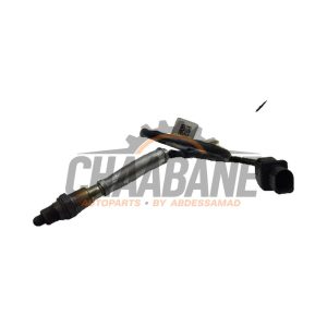Sonde lambda 865997102 BMW 3 serie Touring (G21) 318i 2.0 TwinPower Turbo 16V 2019