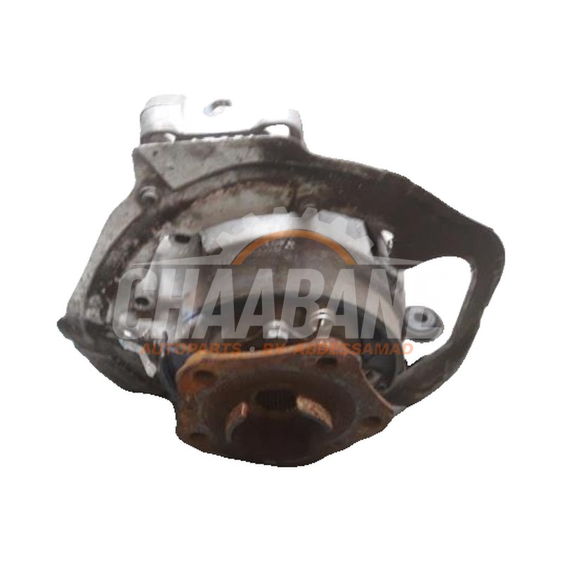 Support joint arriere droit 971505436E Porsche Panamera (971G) 4.0 V8 4S Diesel 2016 / 2023