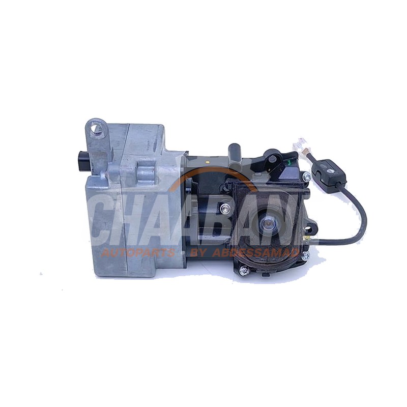 Camera de recul 7308625 BMW M6 (F13) 4.4 V8 32V TwinPower Turbo 2012 / 2017