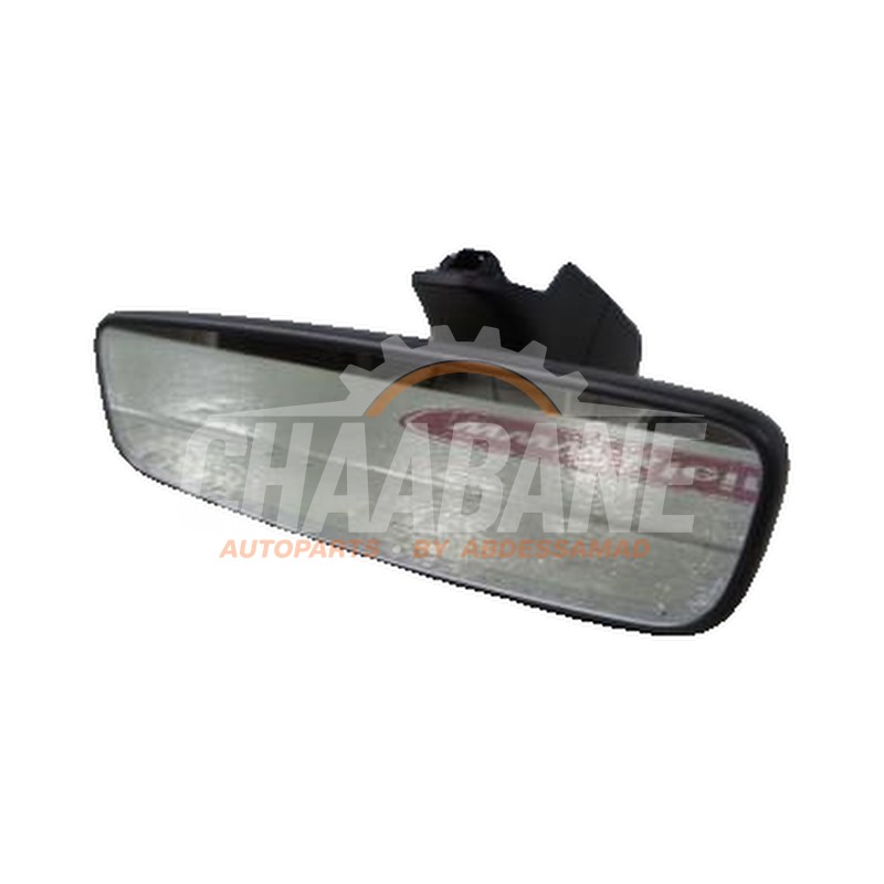 Retroviseur interieur 8S0857511A Audi TT 2014