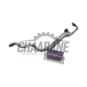 Conduit (divers) FW936C661AB Jaguar F-Pace 3.0 D 24V AWD