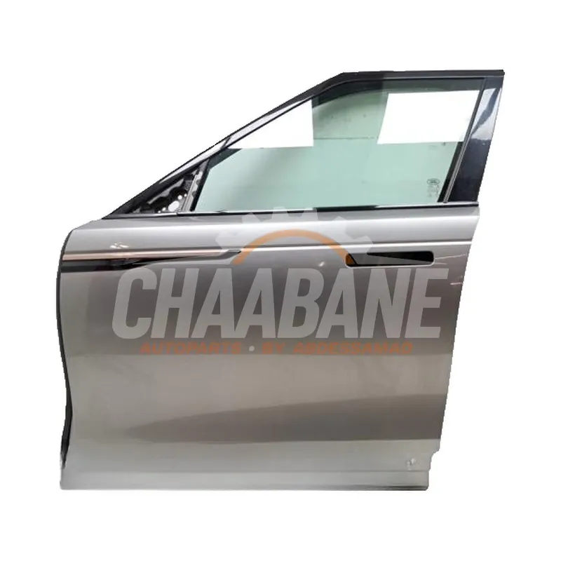 Portiere 4portes avant gauche LR091718 Landrover Range Rover Velar (LY) 3.0 D300 AWD