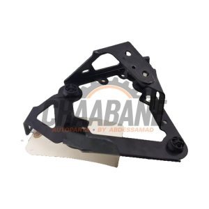 Support (divers) A1781530240 Mercedes AMG GT (C190) 4.0 R V8 Biturbo