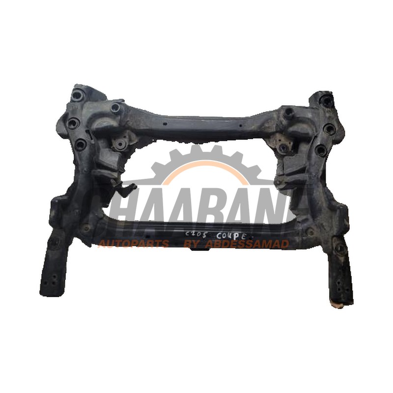 Faux chassis A2056280057 Mercedes C (C205) C-220d 2.2 16V BlueTEC