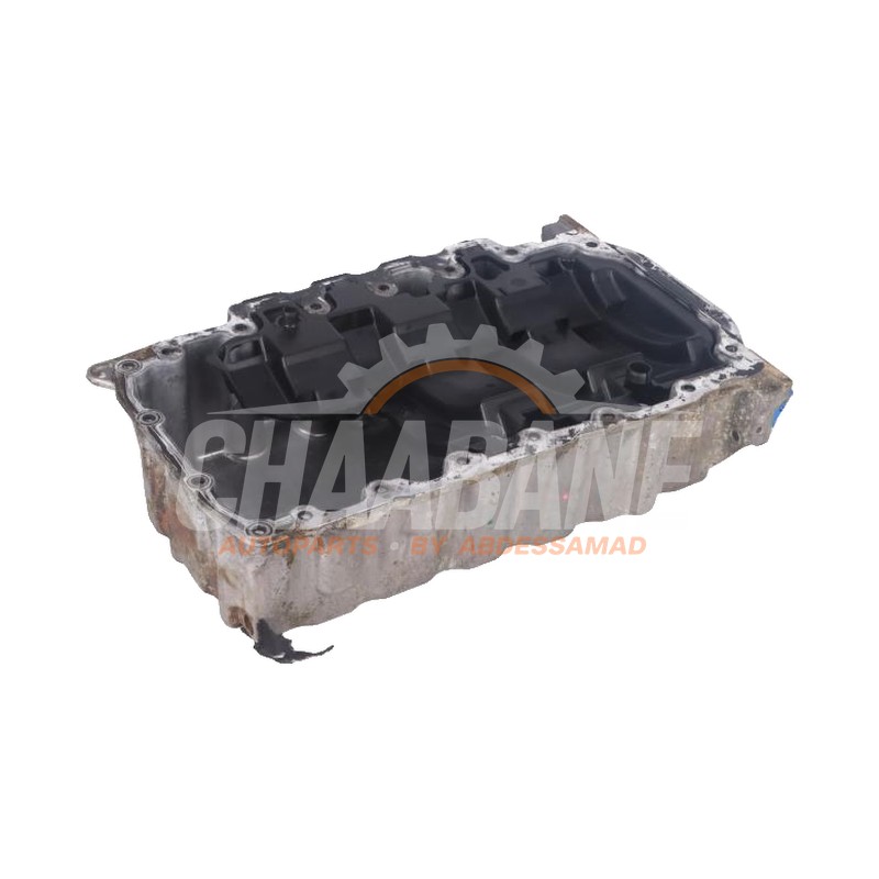 Couvercle carter 04L103603C Volkswagen Tiguan Allspace 2016