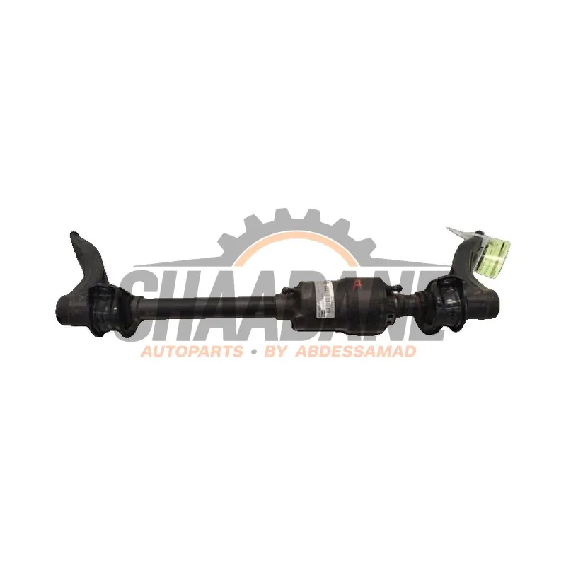 Barre stabilisatrice arriere DPLA5E484AC Landrover Range Rover Sport (LW) 5.0 V8 32V SVR