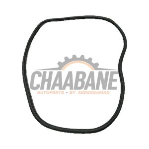 Joint caoutchouc portiere 4portes arriere gauche 4K4833721A Audi E-Tron 2019