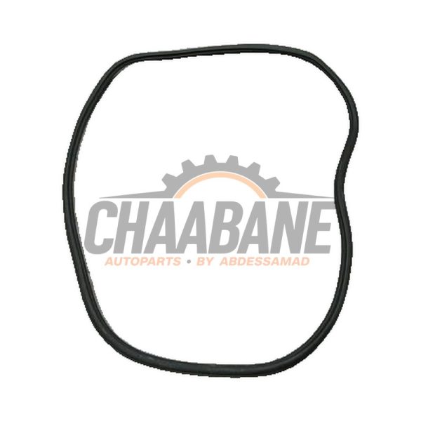 Joint caoutchouc portiere 4portes arriere gauche 4K4833721A Audi E-Tron 2019