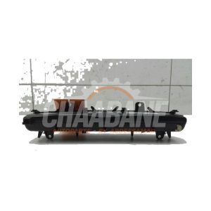 Panneau de commandes chauffage 2059058505 Mercedes C Estate (S205) C-200 BlueTEC, C-200 d 1.6 16V