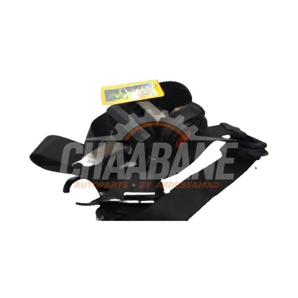 Ceinture de securite avant gauche 4KE857705JFKZ Audi E-tron Sportback (GEA) 55 2019