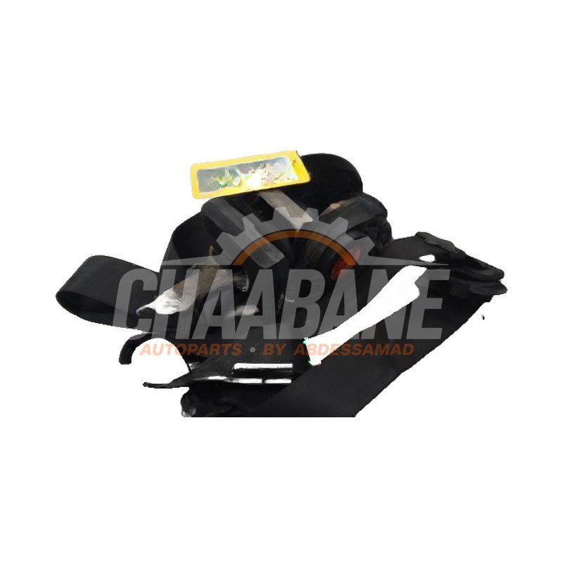 Ceinture de securite avant gauche 4KE857705JFKZ Audi E-tron Sportback (GEA) 55 2019