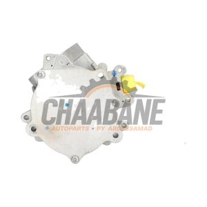 Pompe a vide (essence) 06K145100BB Audi Q5 (FYB/FYG) 2.0 TFSI 16V Quattro 2016