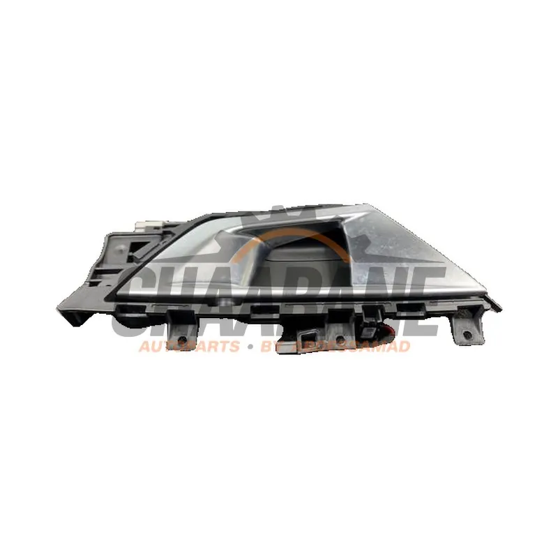 Poignee portiere 2portes gauche EX5322600AA Jaguar F-type