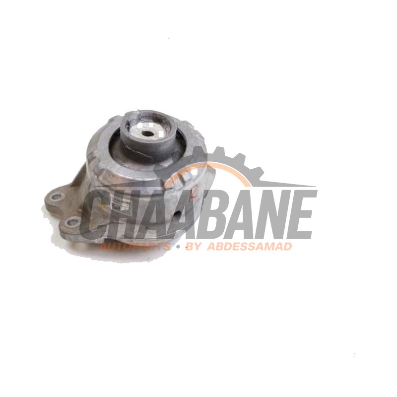 Support moteur A2532400900 Mercedes GLC (X253) 2.0 260 16V 4-Matic