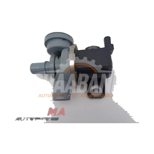 Evap clapet 16137441833 BMW 3 serie Touring (G21) 330e xDrive 2.0 TwinPower Turbo 16V 2019