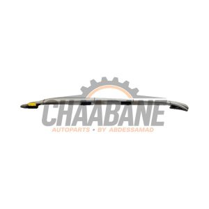 Rail de toit gauche A1668900993 Mercedes GL (X166) 3.0 GL 350 CDI V6 24V BlueTEC 4-Matic