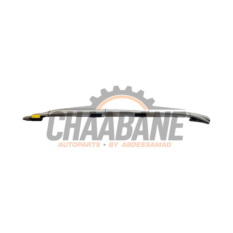 Rail de toit gauche A1668900993 Mercedes GL (X166) 3.0 GL 350 CDI V6 24V BlueTEC 4-Matic