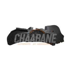 Passage de roue 4M0810172H Audi Q7 (4MB/4MG) 3.0 TFSI V6 24V 2015
