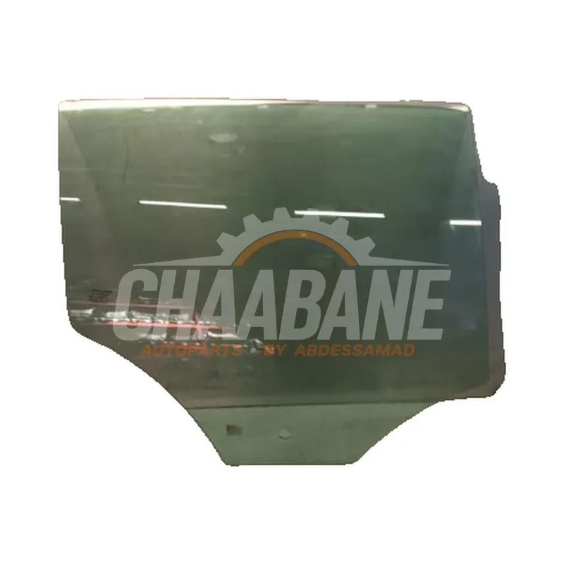 Vitre arriere droite C2Z30804 Jaguar XF Sportbrake 2.2 D 16V
