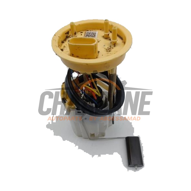Pompe carburant electrique 7E0919088L Volkswagen Transporter T6 2.0 TDI 150 4Motion 2015 / 2024