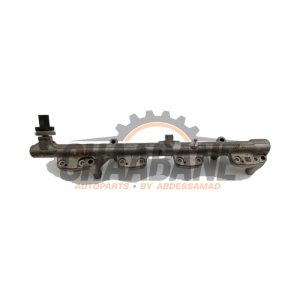 Systeme dinjection 7639979 BMW 4 serie Gran Coupe (F36) 420i 2.0 TwinPower Turbo 16V 2014 / 2021