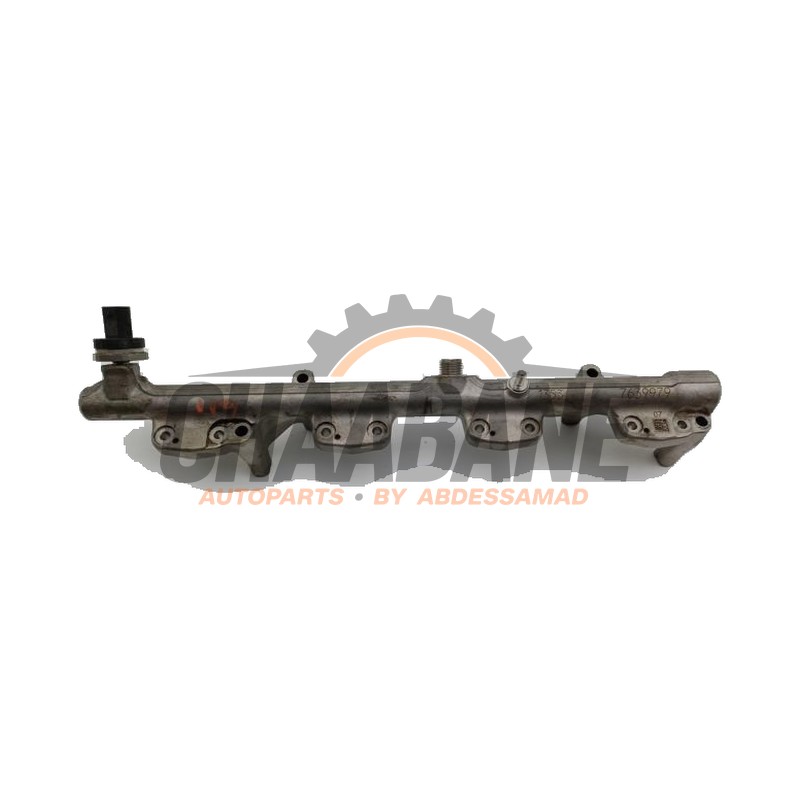 Systeme dinjection 7639979 BMW 4 serie Gran Coupe (F36) 420i 2.0 TwinPower Turbo 16V 2014 / 2021