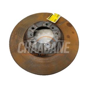 Disque de frein avant 9J1615302A Audi e-tron GT (F83) Competition 93 kWh 2020