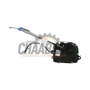 Moteur fermeture auxiliaire hayon 7441630 BMW X5 2018