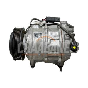 Compresseur de clim 6452929932803 BMW 3 serie Touring (F31) 320d 2.0 16V EfficientDynamicsEdition 2012 / 2019