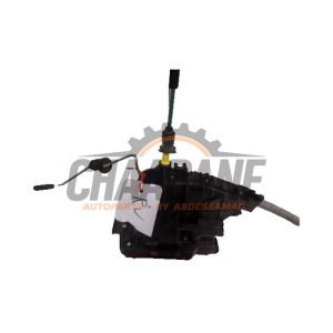 Serrure avant droite A2220063999 Mercedes C-Klasse