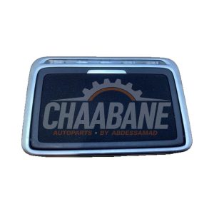 Miroir de maquillage A2228100717 Mercedes S (222.0/222.1) 3.0 S-350d