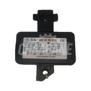 Module gonflage pneus 4479004305 Mercedes EQV 300