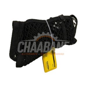 Filet a bagages 8V0861716 Audi RS 3 Sportback (8VA/8VF) 2.5 TFSI 20V Quattro Performance 2015 / 2020