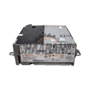 Module navigation A1779011503 Mercedes A (177.0) 1.3 A-160 Turbo 16V