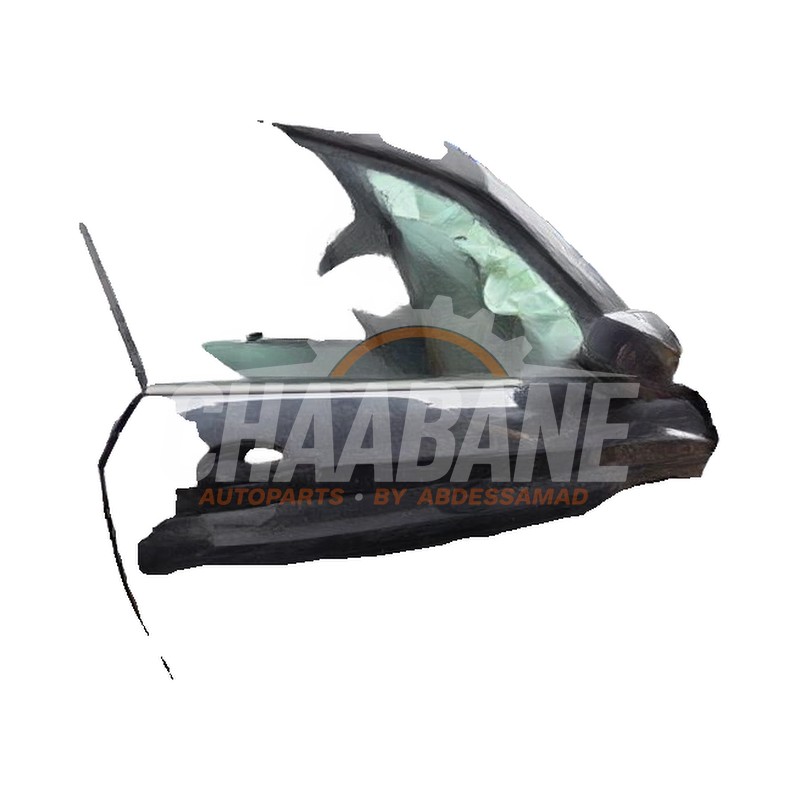 Portiere 2portes droite 41517298044 BMW 2 serie (F23) 218d 2.0 16V 2014 / 2021