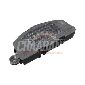 Resistance chauffage 4M0820521 Audi A8 2017