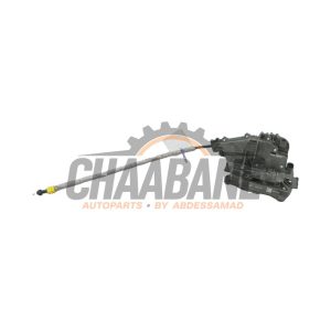 Serrure arriere gauche A0997309500 Mercedes E-Klasse