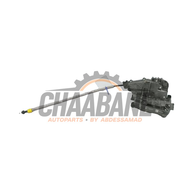 Serrure arriere gauche A0997309500 Mercedes E-Klasse