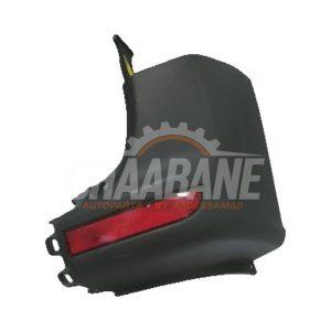 Coin pare-chocs arriere droit A9078806202 Mercedes Sprinter