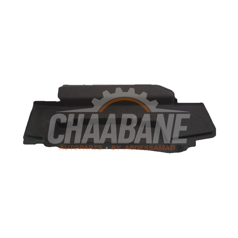 Revetement coffre T2R12715PVJ Jaguar F-type 2.0 Turbo 16V